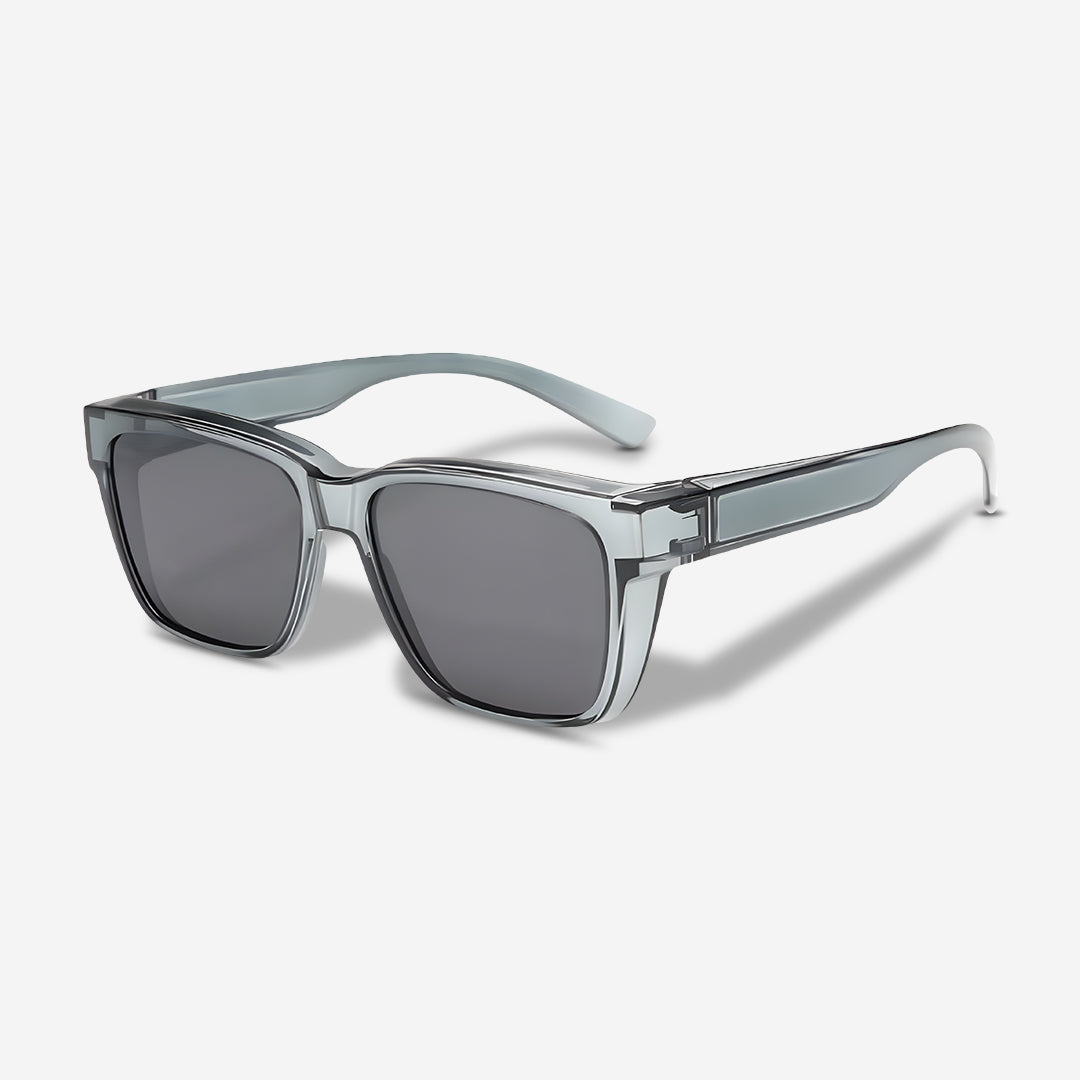 VAROEN — Men’s Fit-Over Sunglasses