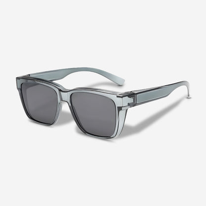 VAROEN — Men’s Fit-Over Sunglasses
