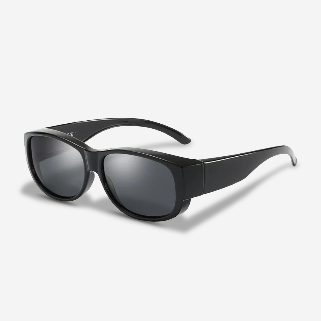 VALCIRA — Fit-Over Sunglasses for Women