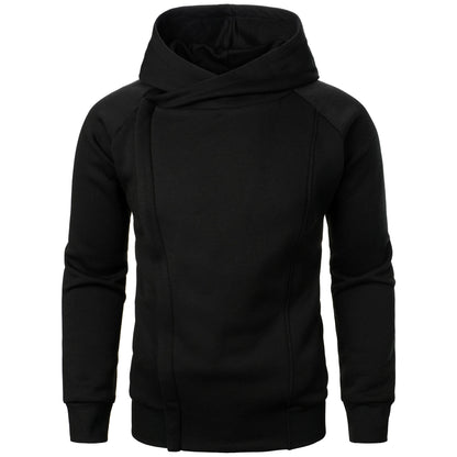 ARCANTIS — Urban Sculpt Hoodie