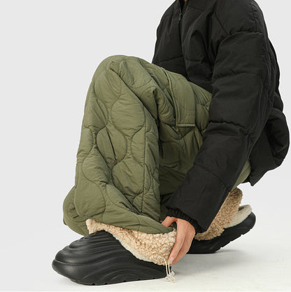 CERISIER — Thermal Trousers