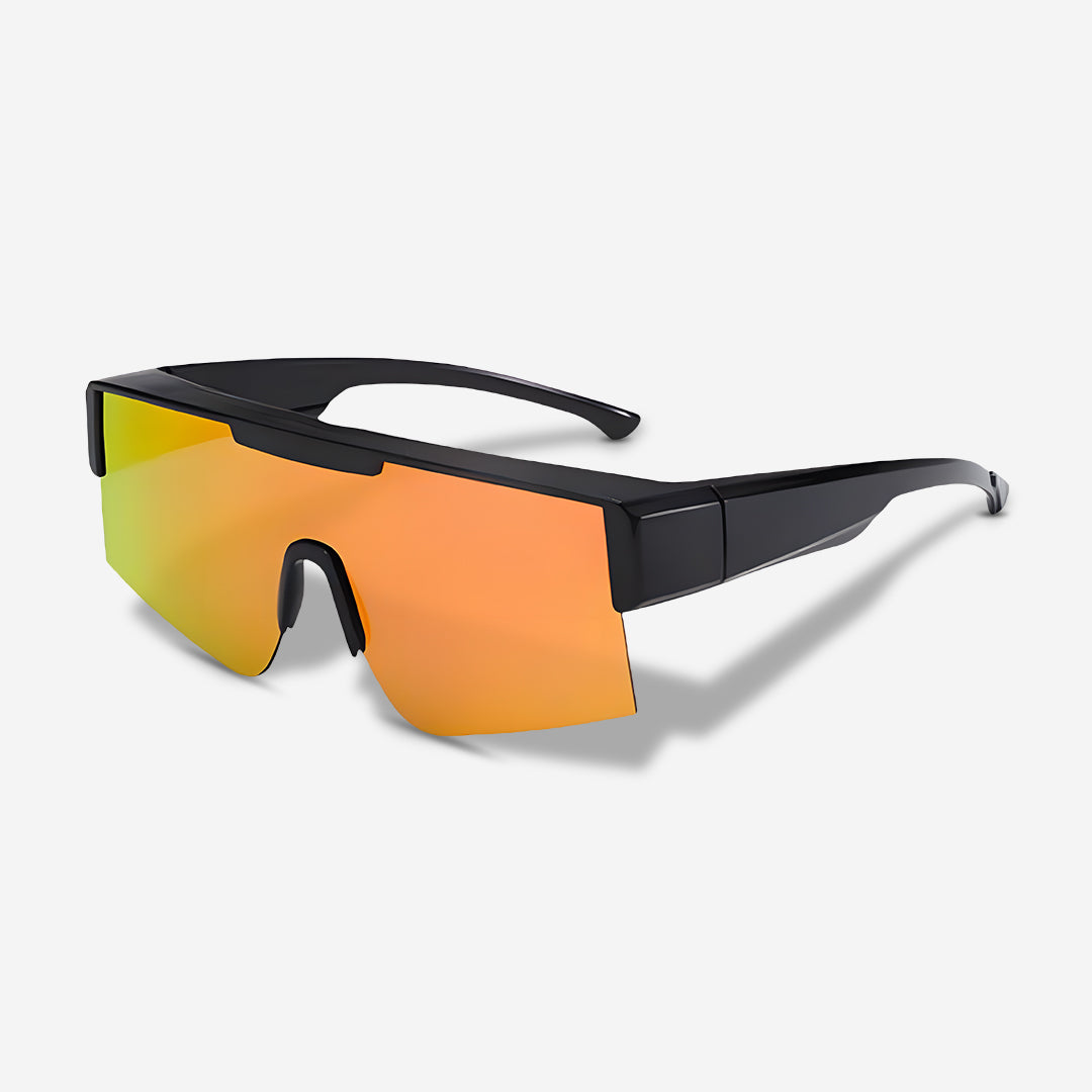 VAROEN — Men’s Fit-Over Sunglasses