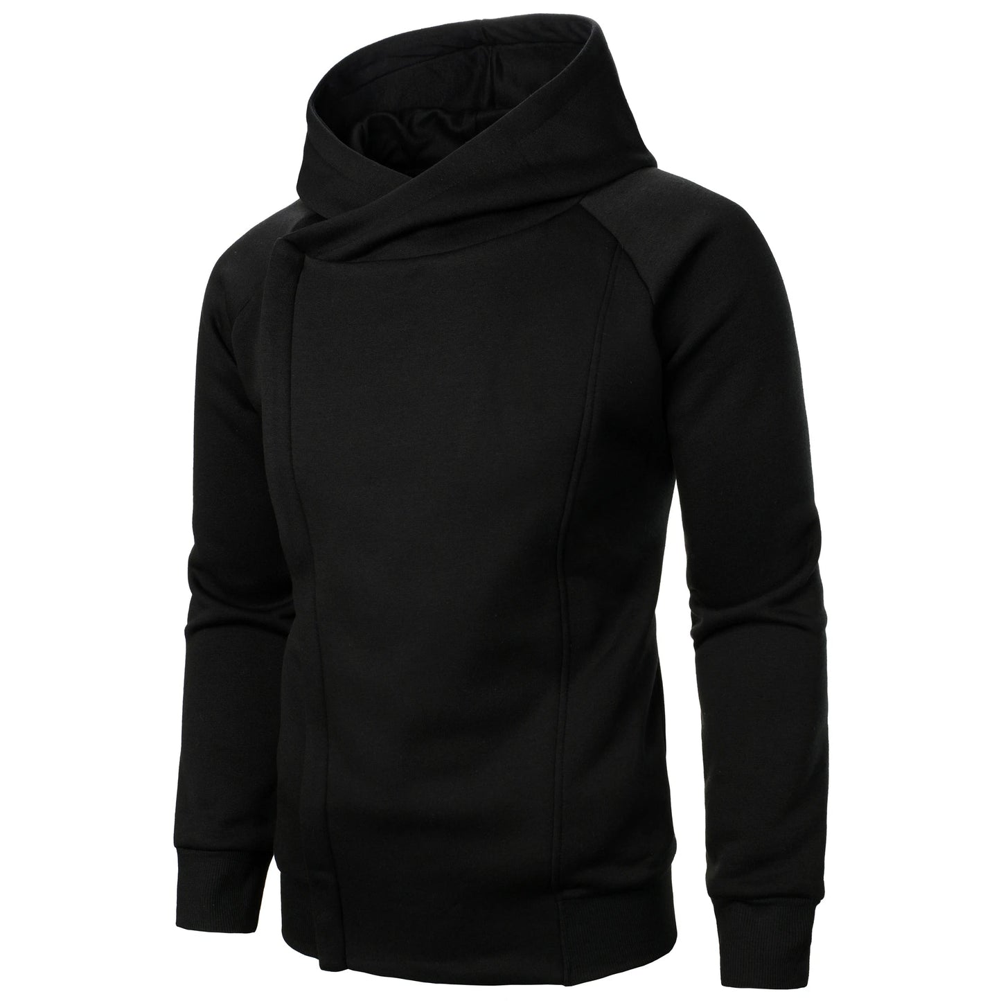 ARCANTIS — Urban Sculpt Hoodie