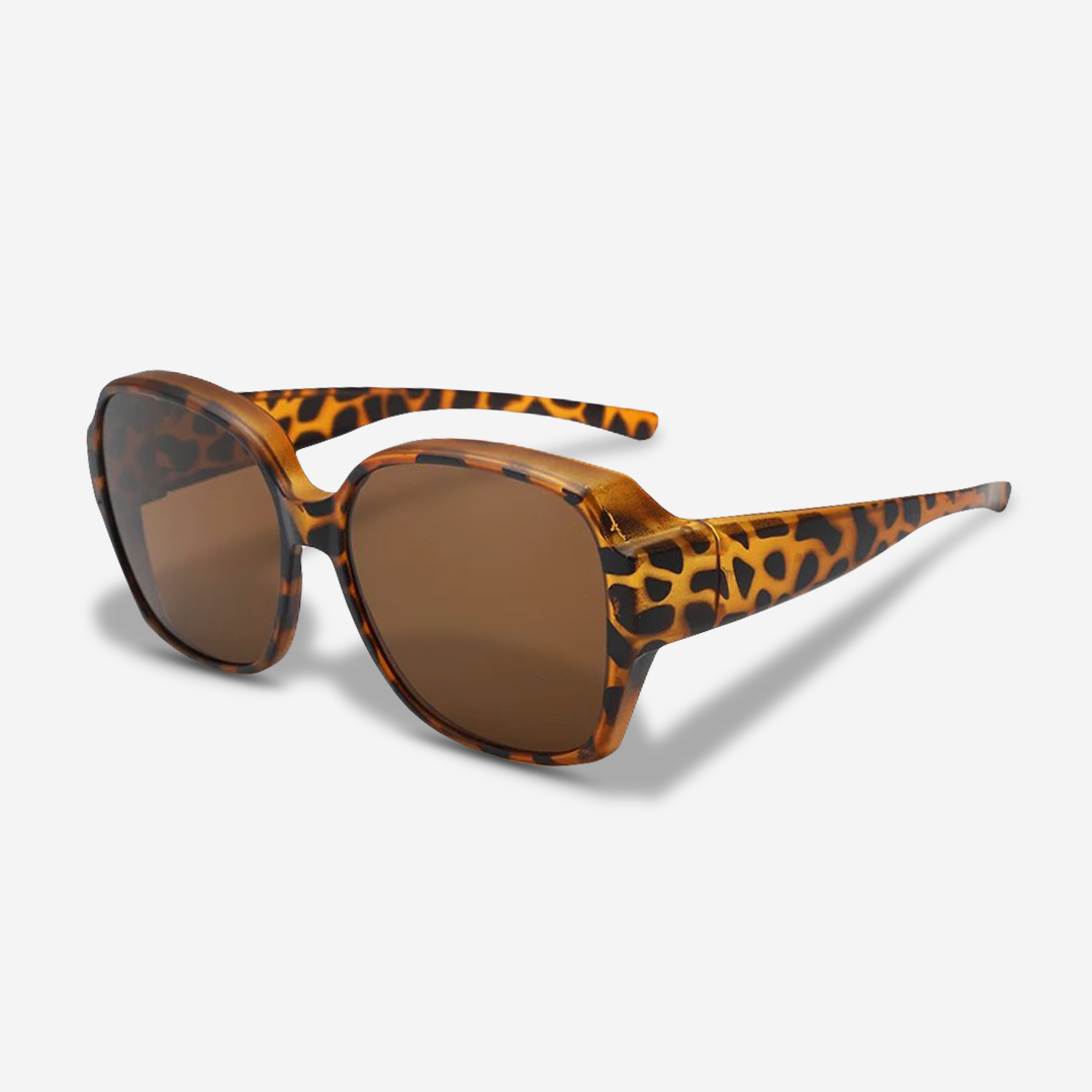 VALCIRA — Fit-Over Sunglasses for Women