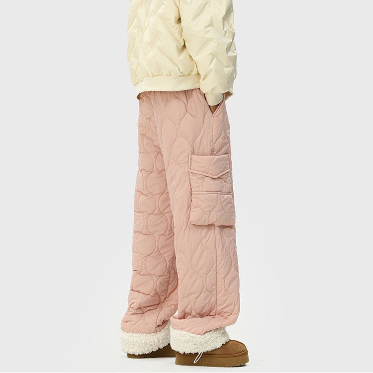CERISIER — Thermal Trousers