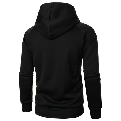 ARCANTIS — Urban Sculpt Hoodie