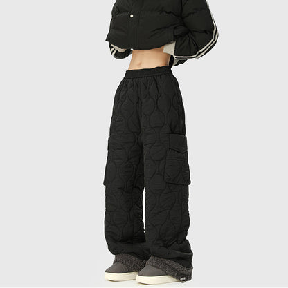 CERISIER — Thermal Trousers