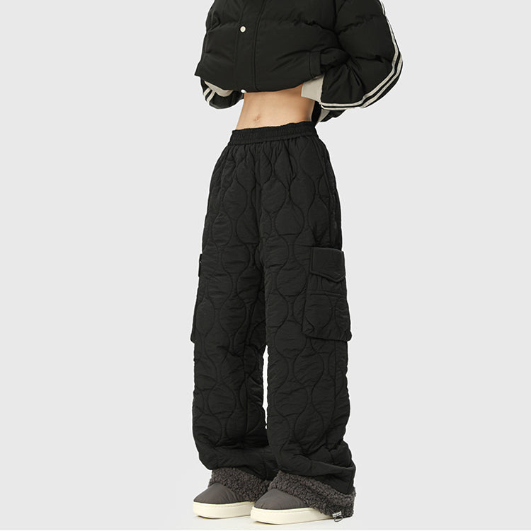 CERISIER — Thermal Trousers