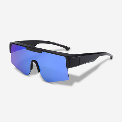 VAROEN — Men’s Fit-Over Sunglasses