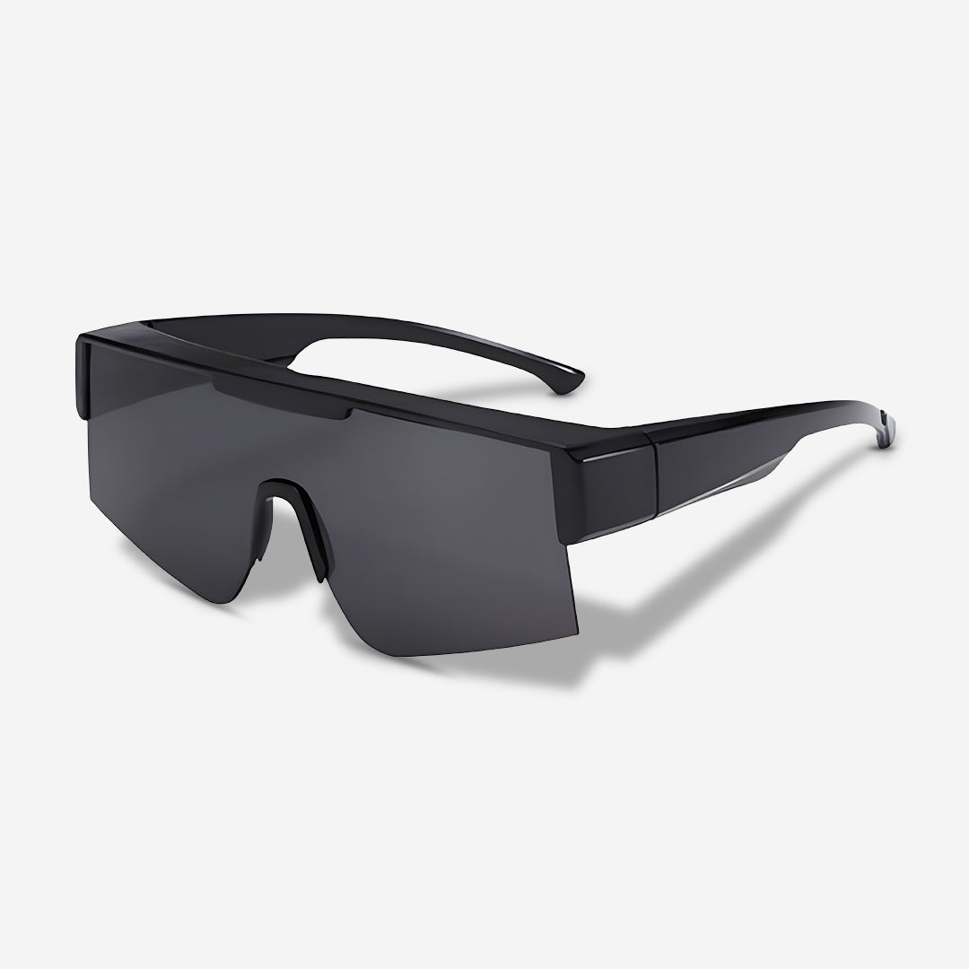 VAROEN — Men’s Fit-Over Sunglasses