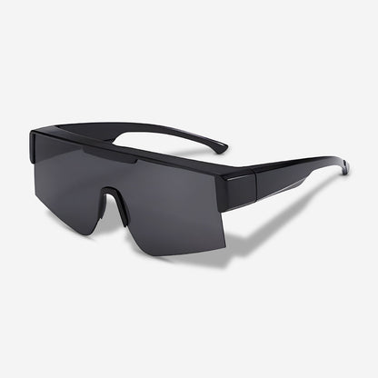 VAROEN — Men’s Fit-Over Sunglasses