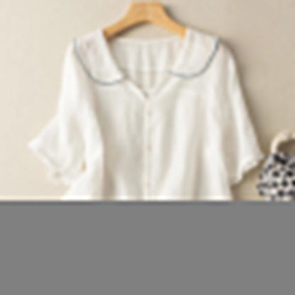 Avellan Linen Elegance