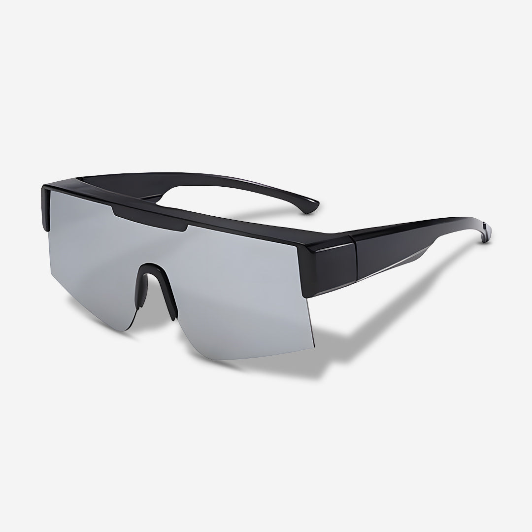 VAROEN — Men’s Fit-Over Sunglasses