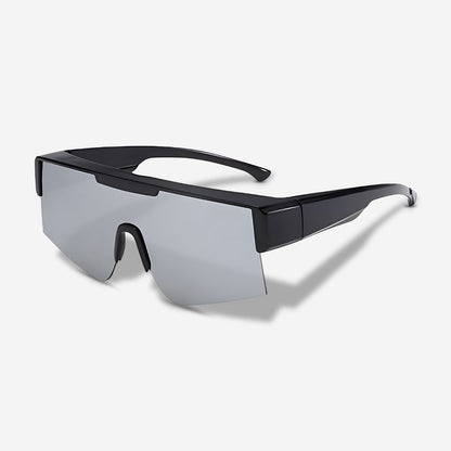 VAROEN — Men’s Fit-Over Sunglasses