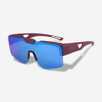 VAROEN — Men’s Fit-Over Sunglasses