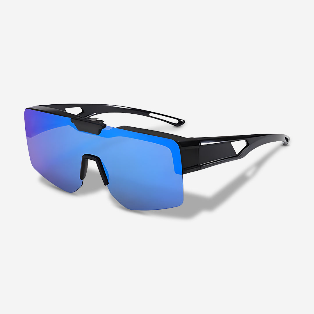 VAROEN — Men’s Fit-Over Sunglasses