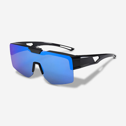 VAROEN — Men’s Fit-Over Sunglasses