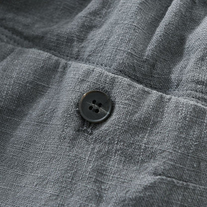 Ledge – Cotton Pants - Hilltop Nord