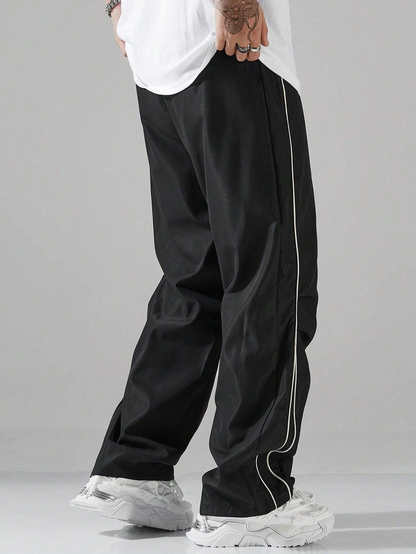 Luminara - Urban Ease Trousers