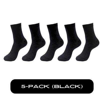 VERDANT — Bamboo Fiber Socks