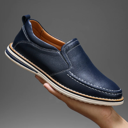 CALVINTON — Classic Loafers