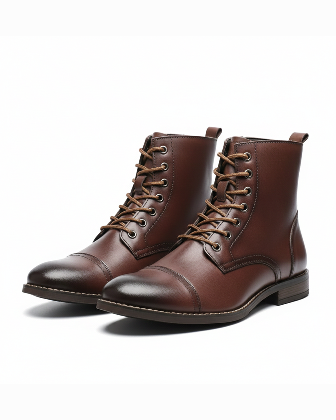 CARRINGTON — Vintage Boots