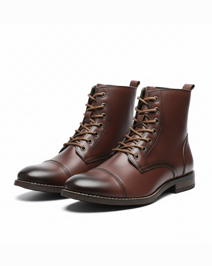 CARRINGTON — Vintage Boots