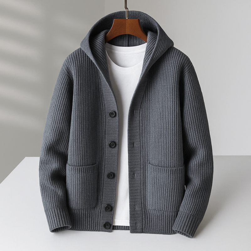 ARISTON — Luxe Cardigan