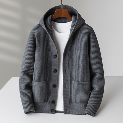 ARISTON — Luxe Cardigan