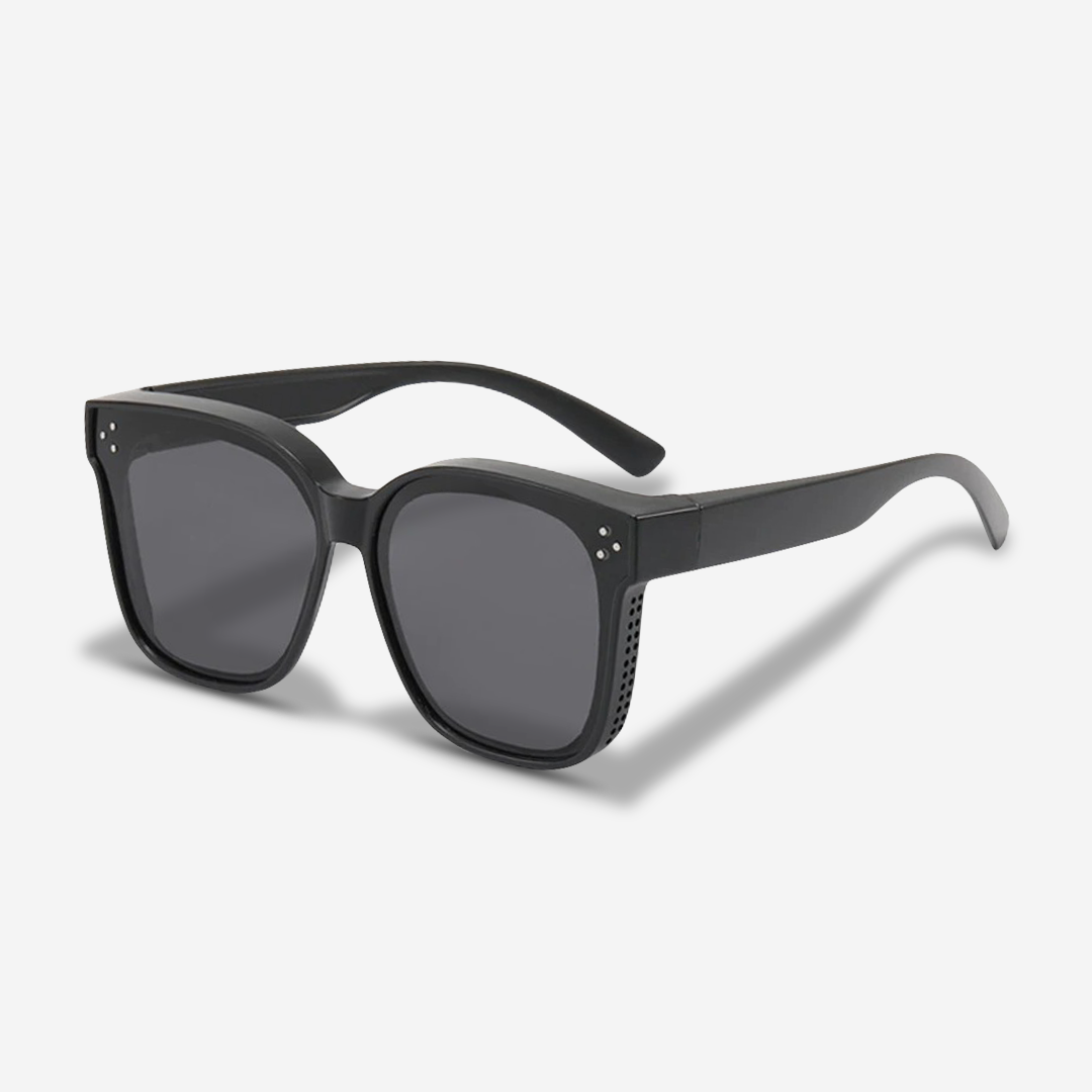 VALCIRA — Fit-Over Sunglasses for Women