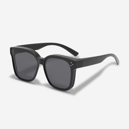 VALCIRA — Fit-Over Sunglasses for Women