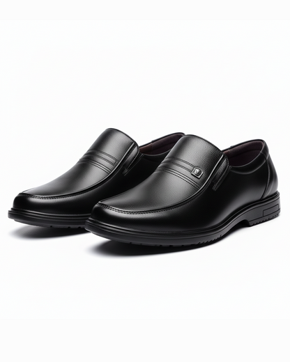 CLARIDGE — Oxford Loafers