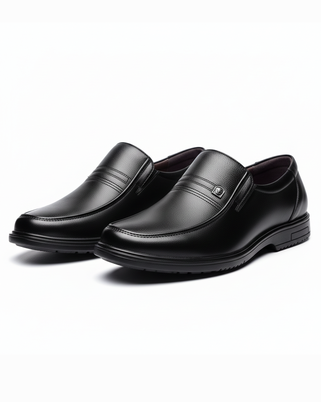 CLARIDGE — Oxford Loafers