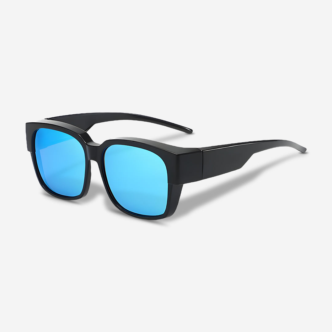 VAROEN — Men’s Fit-Over Sunglasses