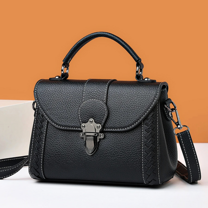 Aveline Satchel Bag