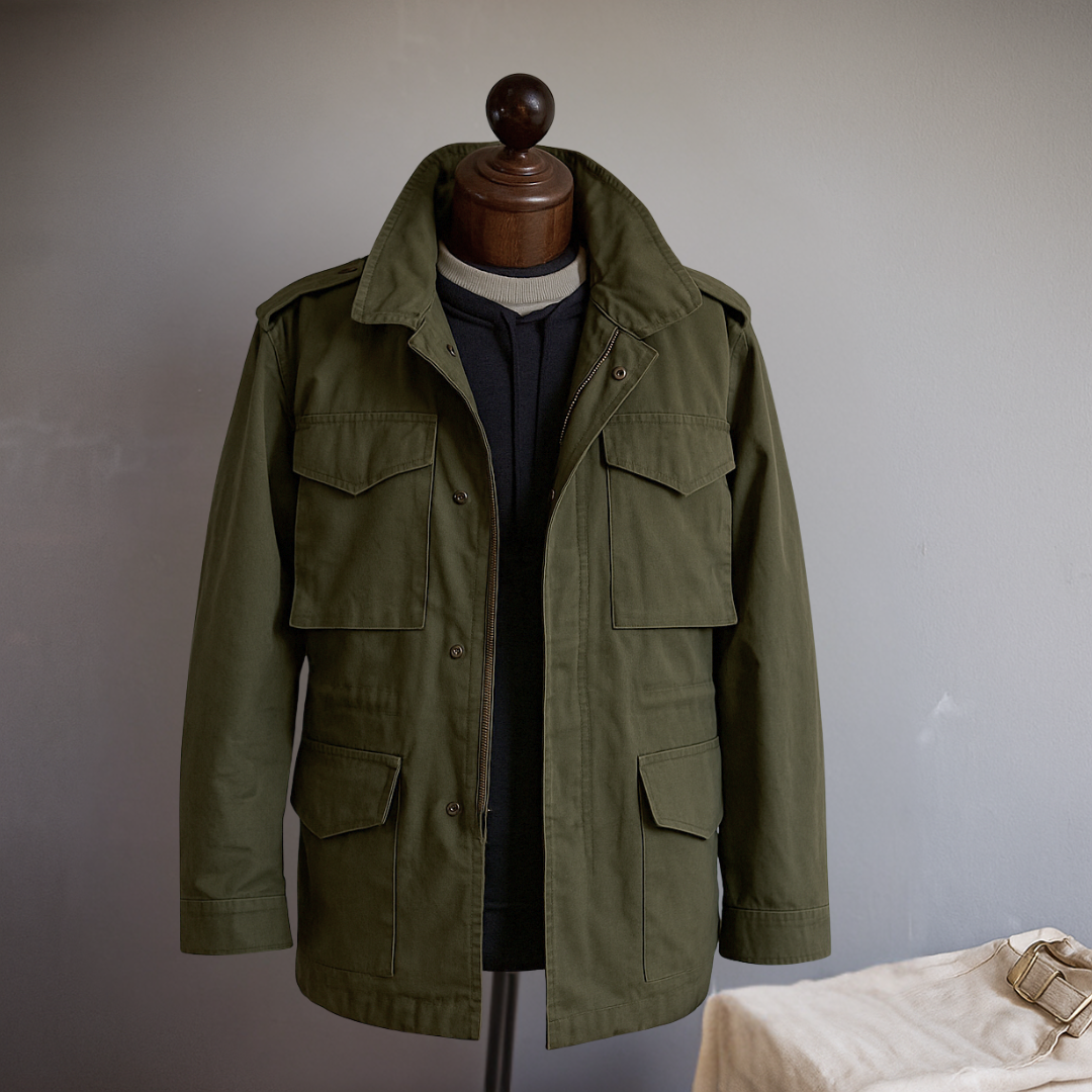 VALORAN — Field Jacket