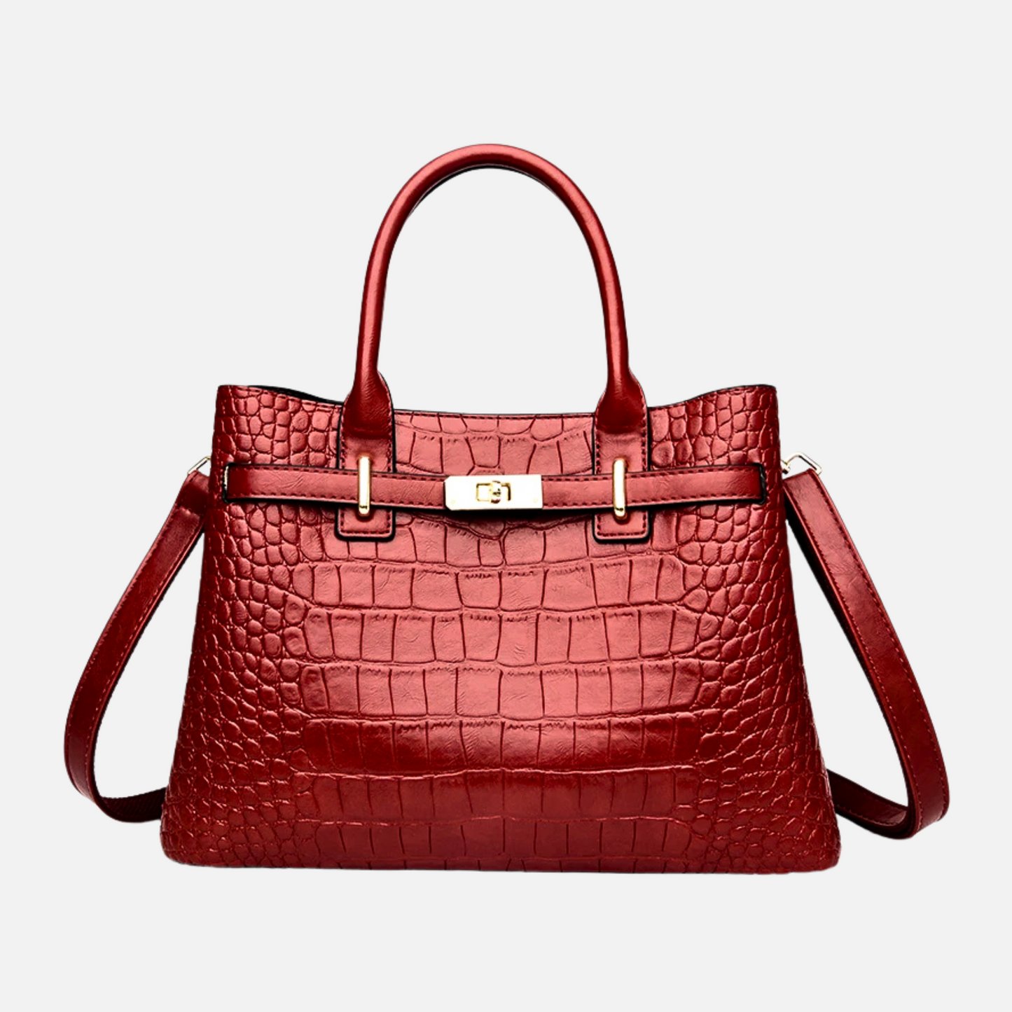Veriana Luxe Tote