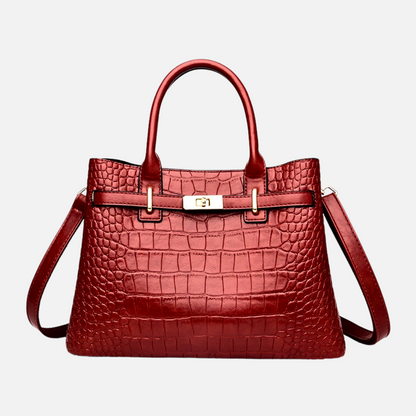 Veriana Luxe Tote