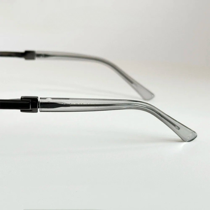 AuroraGlide Sunglasses