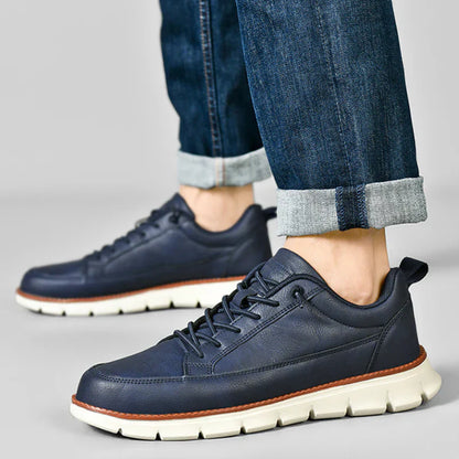 CALIANO — Artisan Sneakers