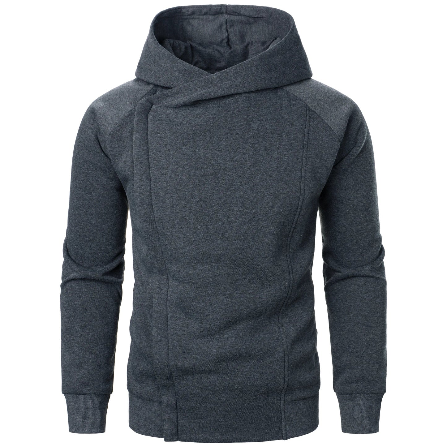 ARCANTIS — Urban Sculpt Hoodie