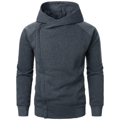 ARCANTIS — Urban Sculpt Hoodie