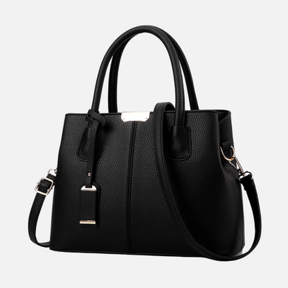 CERULÉE — Signature Satchel