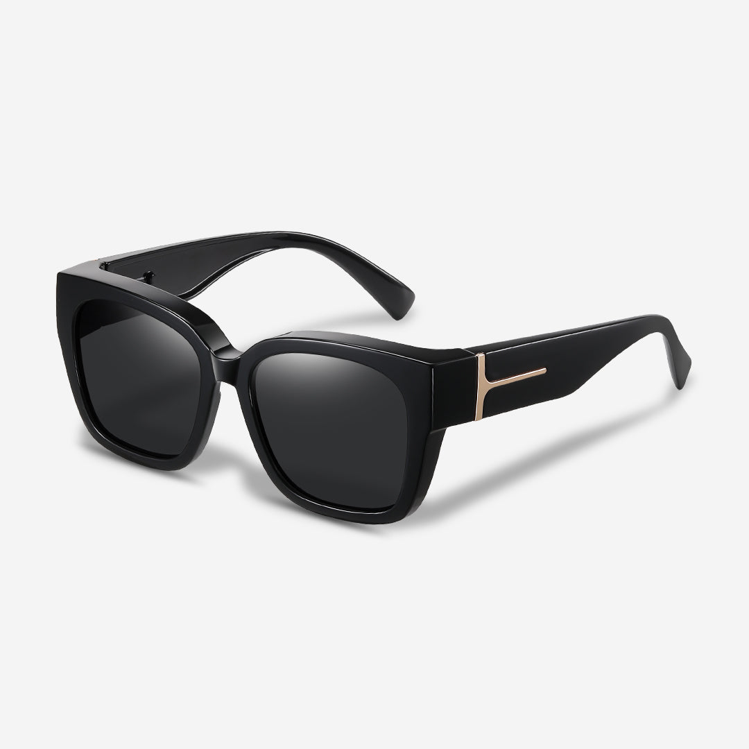 VALCIRA — Fit-Over Sunglasses for Women