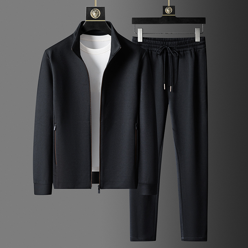 Vellura - Luxe Tracksuit Set