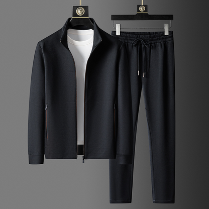 Vellura - Luxe Tracksuit Set