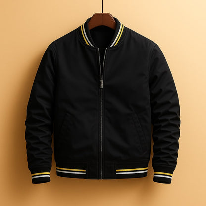 Aerona — Lightweight Bomber Jacket