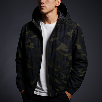 FORESTRAIL — Ranger Jacket