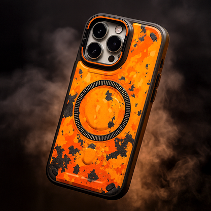 FORTIX VANTAGE — Armor Case