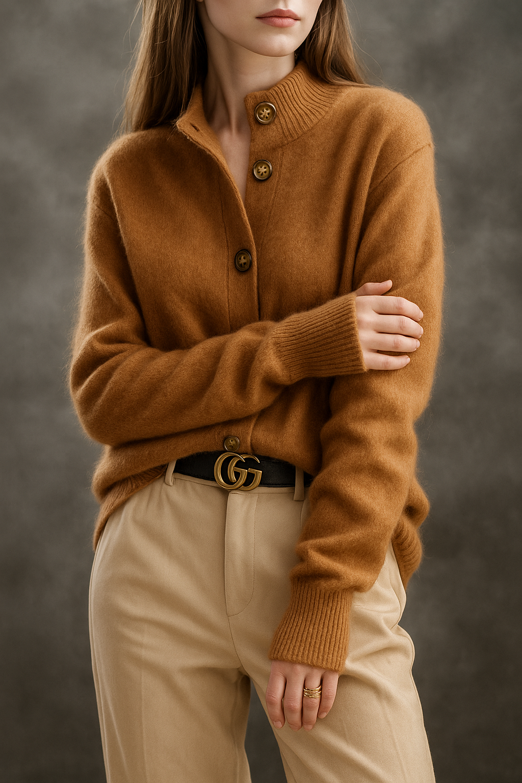 Aurora Luxe Cashmere Wrap